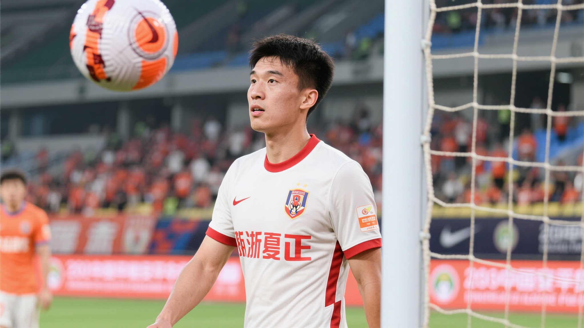 记者爆料:浙江队后卫孙正傲或于夏窗转会青岛海牛 记者爆料:浙江队后卫孙正傲或于夏窗转会青岛海牛