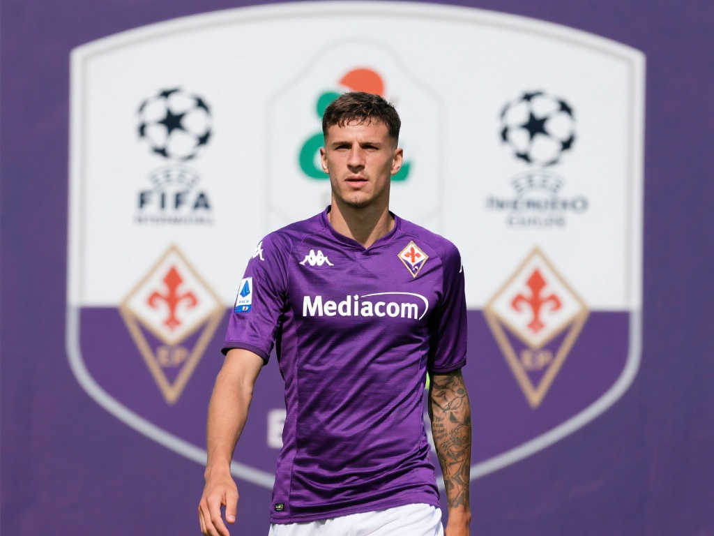 佛罗伦萨CEO:坚决抵制欧超,与欧足联及国际足联关系融洽 佛罗伦萨CEO:坚决抵制欧超,与欧足联及国际足联关系融洽