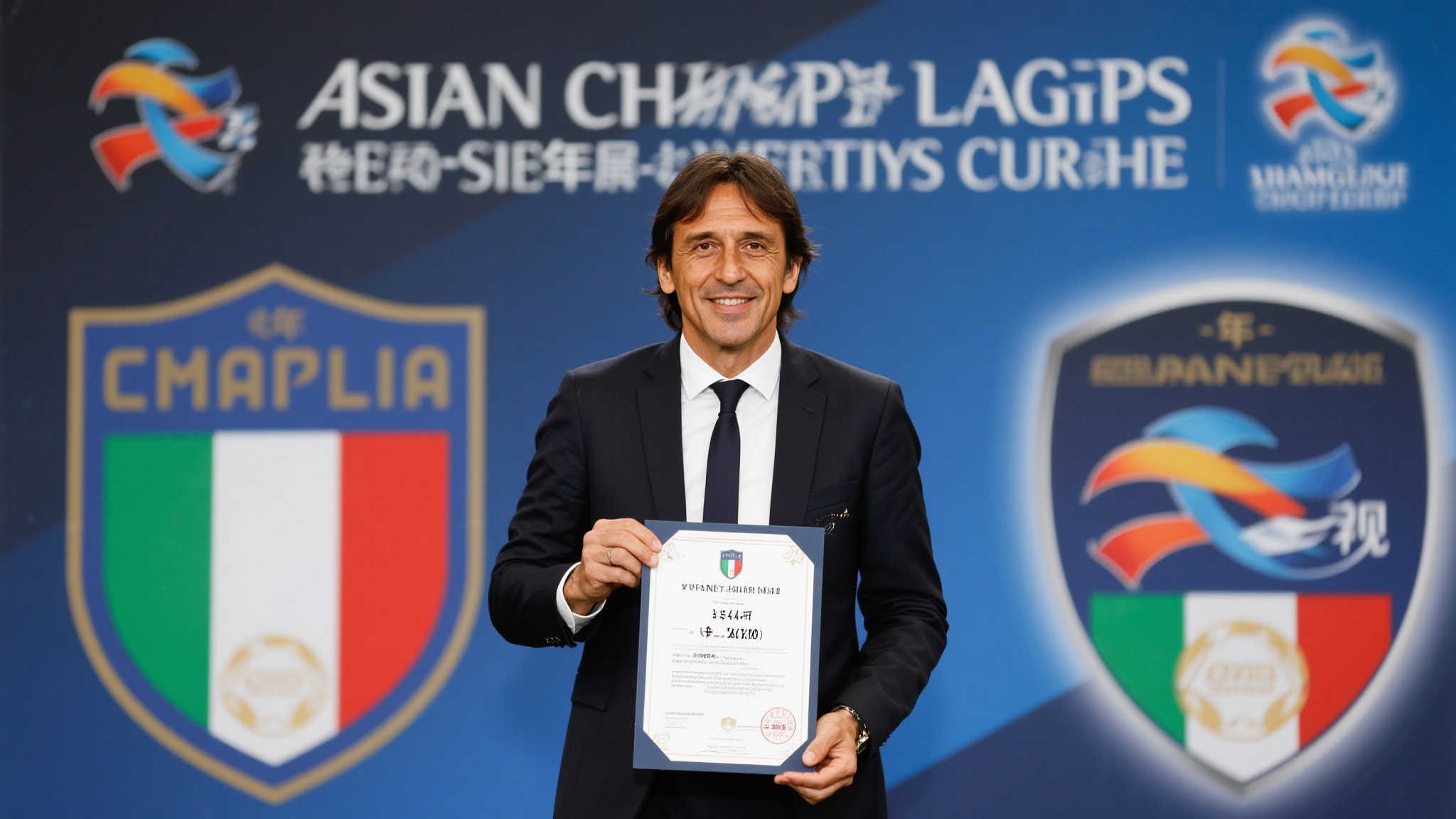 官方:小因扎吉告别国米,将执掌利雅得新月帅位,乐享高薪之旅 官方:小因扎吉告别国米,将执掌利雅得新月帅位,乐享高薪之旅