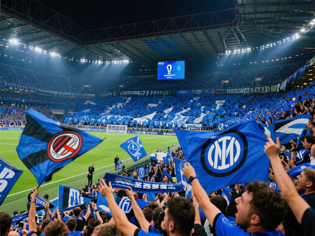 索默：圣西罗的魅力与球队独特气质令人难忘